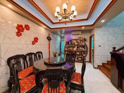 Woodgrove Estate (D25), Terrace #623587531